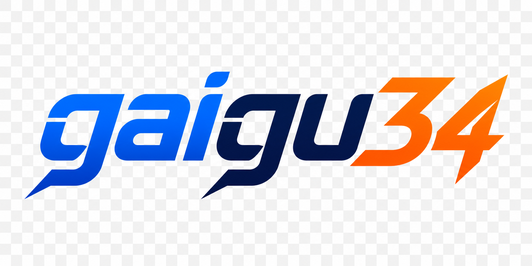 gaigu34 logo